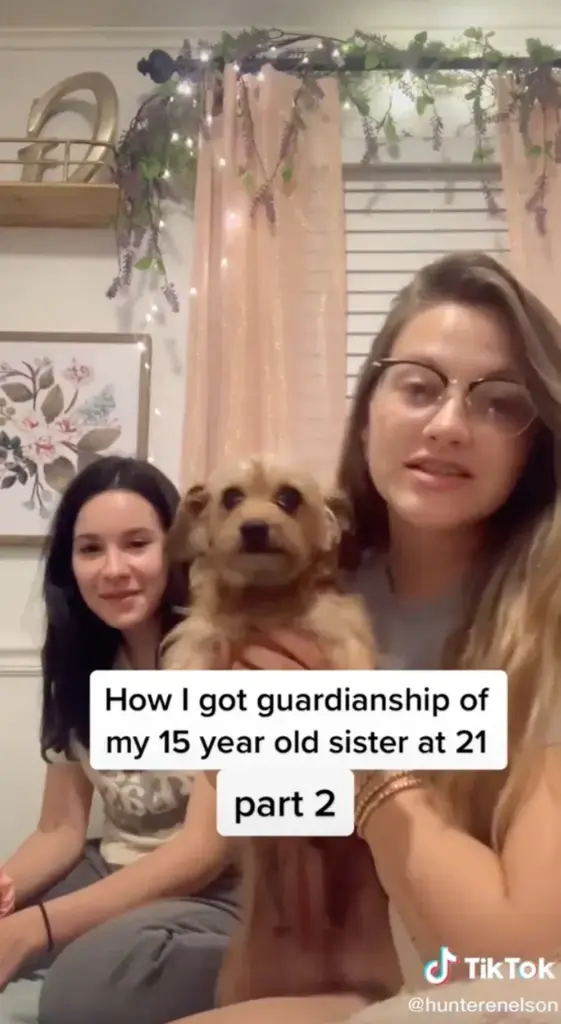 Мне 21 год, а моей дочери 15 лет — ее учителя никогда не воспримут меня всерьез