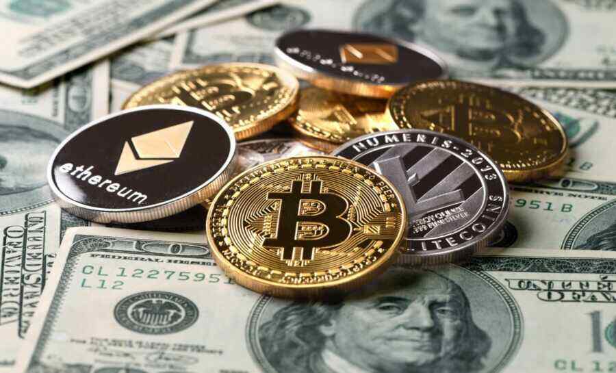 РФ не использует криптовалюты в качестве средства обхода запрета на платежи, пишет американский Институт Катона, указывая на аналитику блокчейна.