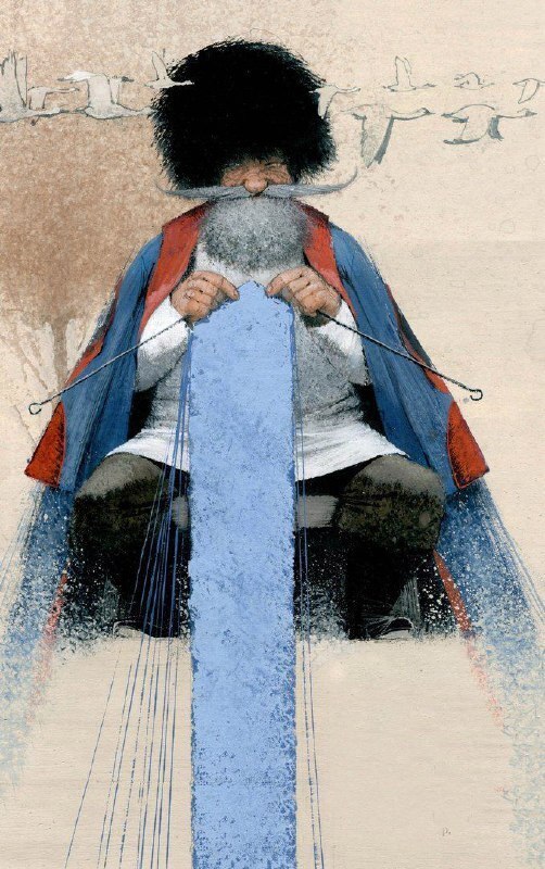 Первая книга из цикла "Полезные книги". В конце загадка:)