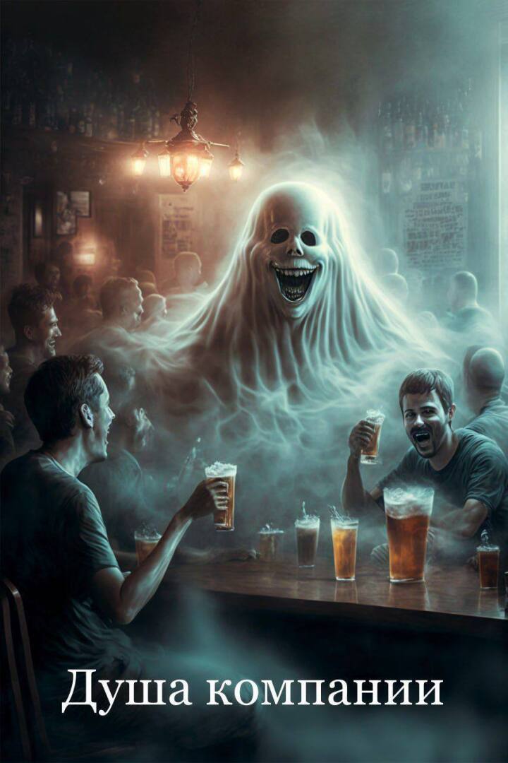 Создание картинок с помощью нейросетей