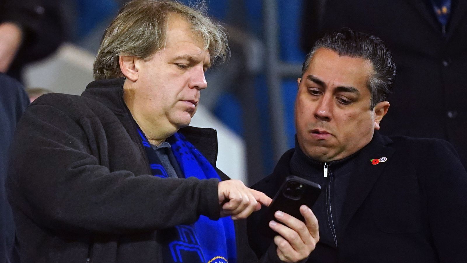 Энцо Фернандеш из «Челси»: «Синие» согласны на рекордную для Премьер-лиги цену в 105 миллионов фунтов стерлингов за полузащитника «Бенфики»