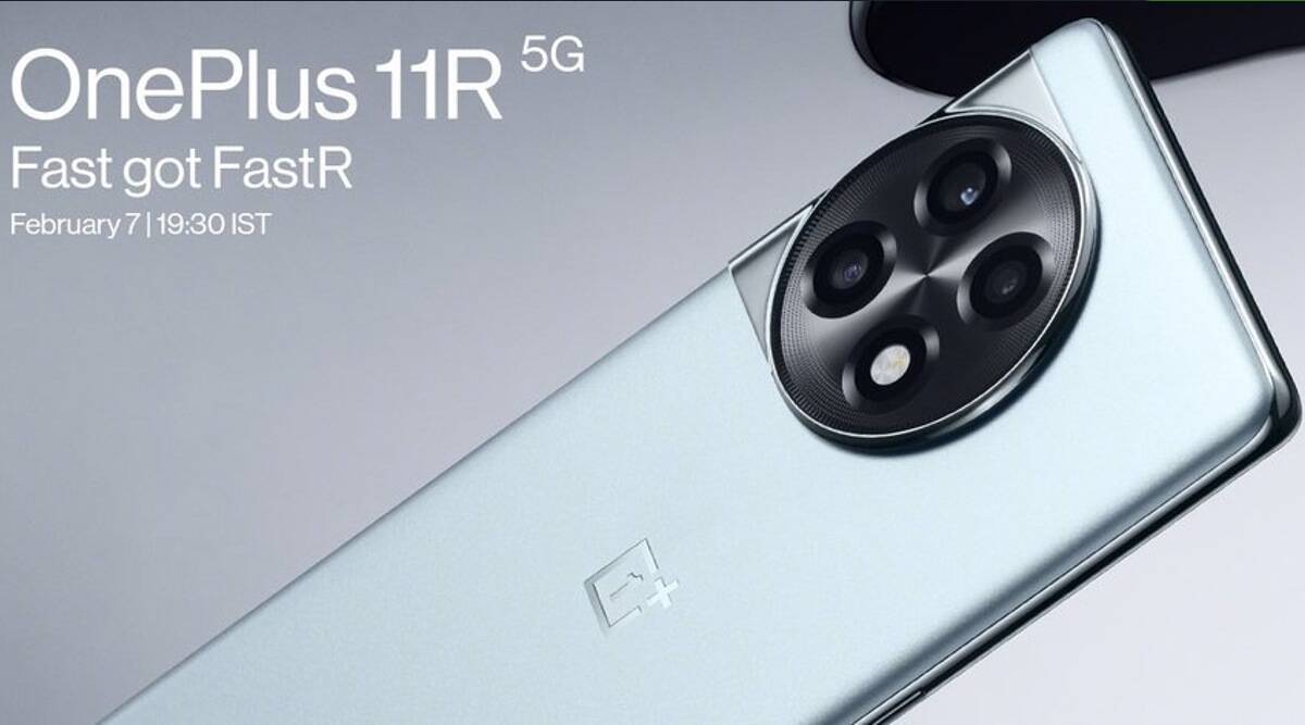 Подтверждено, что OnePlus 11R будет оснащен иконическим слайдером уведомлений и 100-ваттной быстрой зарядкой