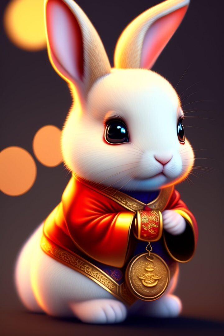 Фэн-шуй даёт рекомендации для положительного «ци» в год Кролика 2023