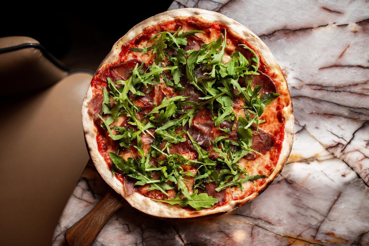 Бутерброды с джемом из бекона и фасолевые судзумы, что заказывать в ресторанах?