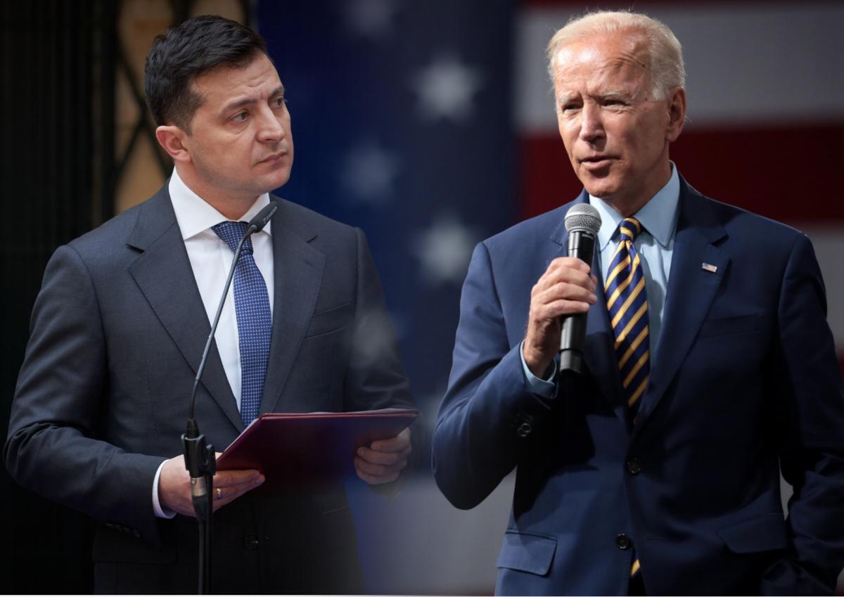 Что "положат" в новый пакет военной помощи в размере 2 миллиардов долларов?