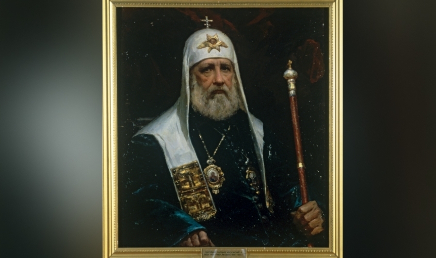 «Здесь нет Бога»: как конфликт между православной церковью и Советским Союзом помог определить современную Россию