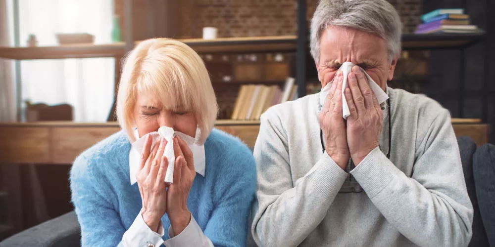 Переходный этап COVID-19. Что это значит?