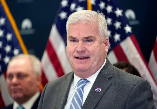 Как пособия Medicare и социального обеспечения влияют на борьбу с потолком долга Кевина Маккарти