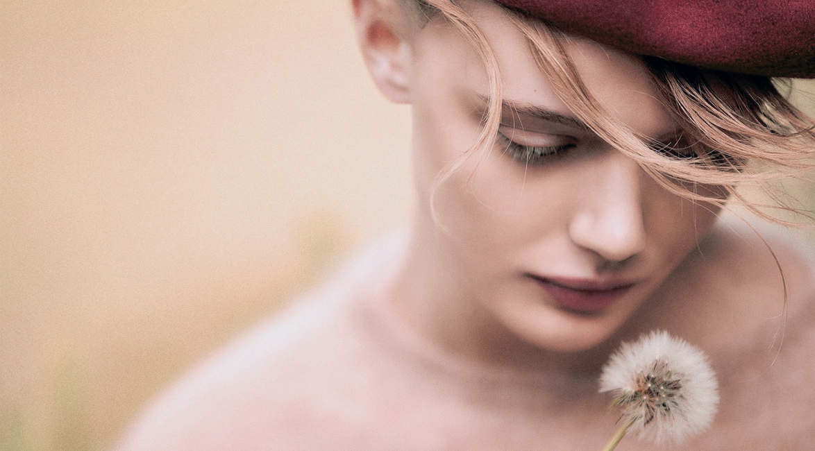 Когда красив душою Человек – Какая внешность может с ней сравниться?