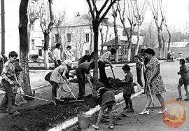 Веселая, интересная школьная жизнь в СССР в период 1980–1990 годов. Часть 1