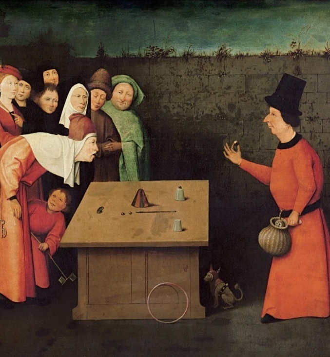 Разбираетесь ли вы в живописи? Как научиться различать картины великих художников?