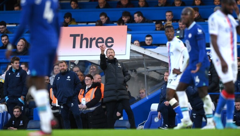 Челси потратил более 600 миллионов долларов на новые контракты. Вот почему это так важно