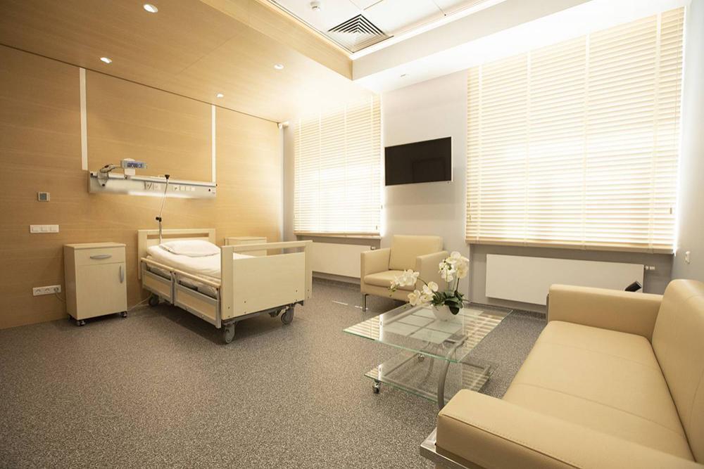 Ведущий терапевт клиники «Центравиамед» — о чекапе и восстановлении после ковида