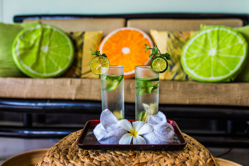 Путеводитель для девушек по выходным в Хойане