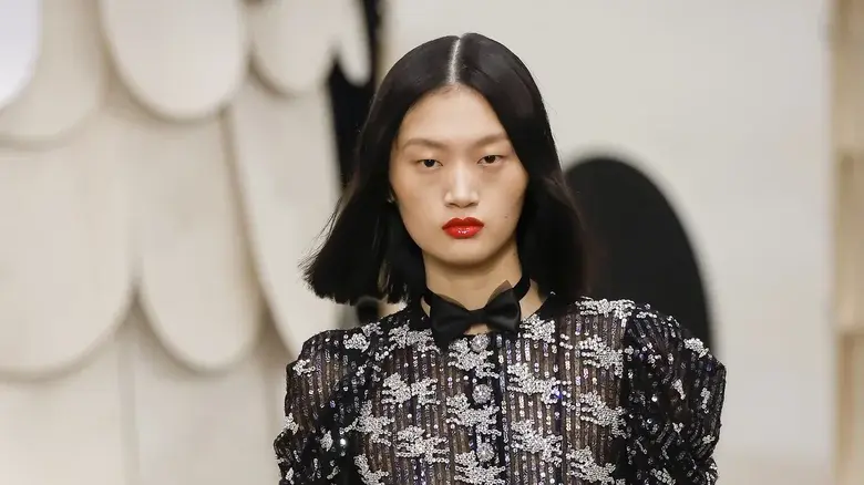 Подиумы коллекции Haute Couture Весна/Лето 2023 дают представление о самых модных тенденциях красоты