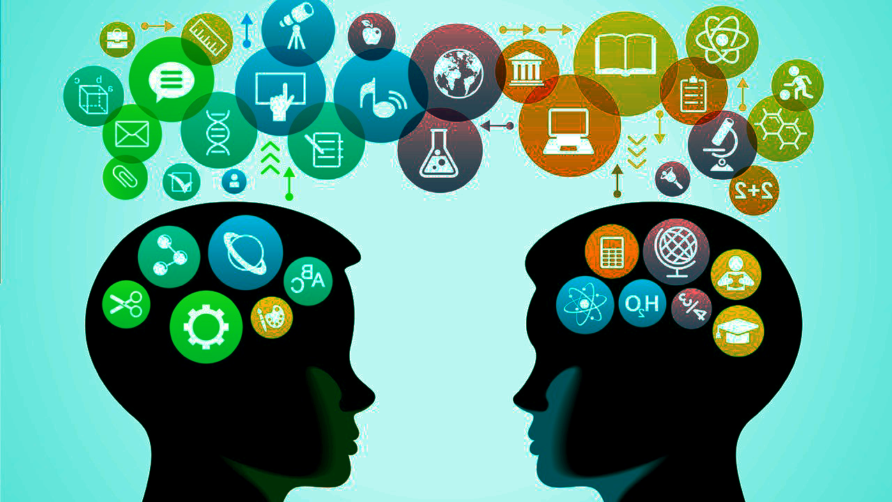 Когнитивные возможности человека