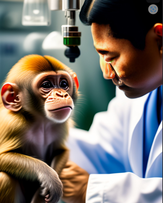 Животные используются в исследованиях