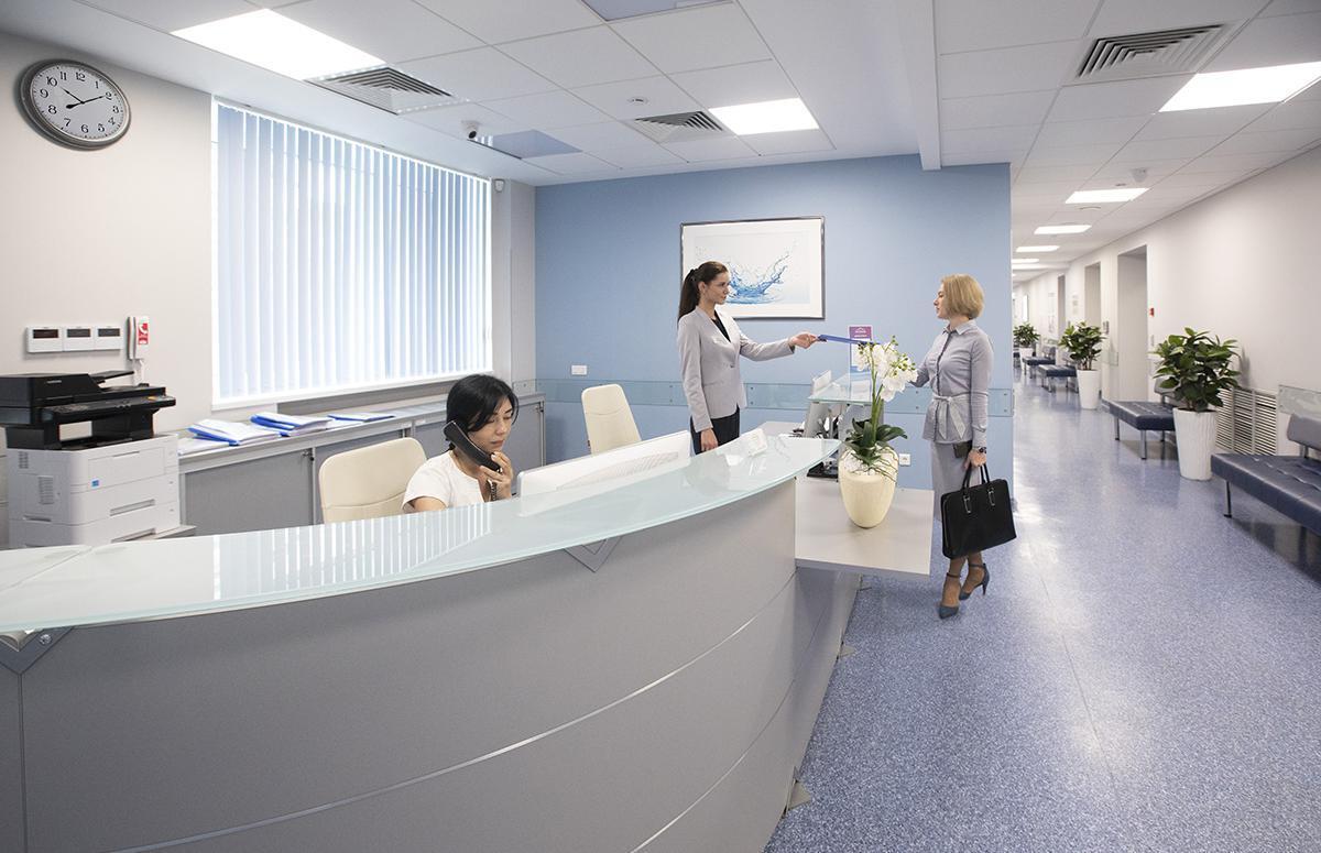 Ведущий терапевт клиники «Центравиамед» — о чекапе и восстановлении после ковида