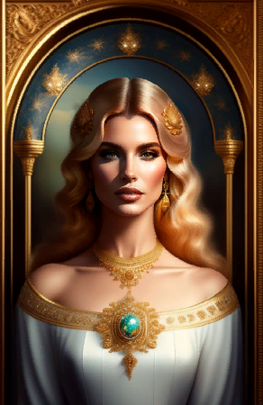 Гороскоп для Девы на 2023 год