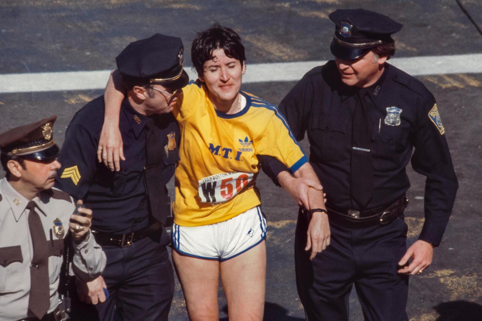 20 самых громких скандалов в истории американского и мирового спорта