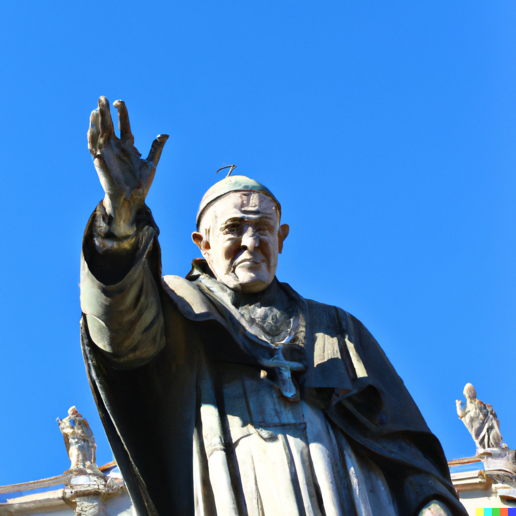 Более миллиона человек настроились на проповедь Папы Франциска в Киншасе, знаменательное собрание в городе.