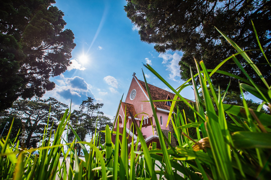 8 способов оценить Далат