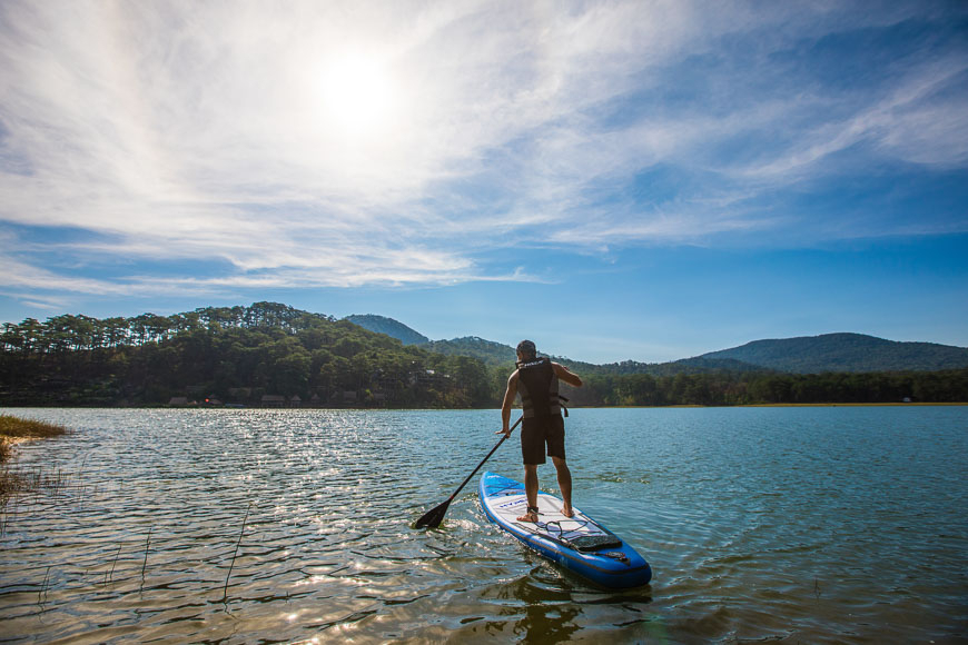 8 способов оценить Далат