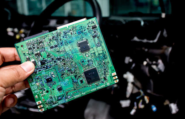 Худший дефицит в истории