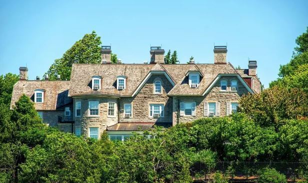 Канада: резиденция премьер-министра разрушается - но кто готов платить за ремонт?