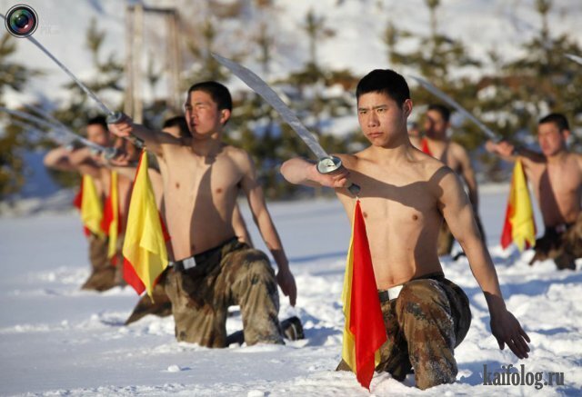 Международные отношения Китай - Тайвань - США