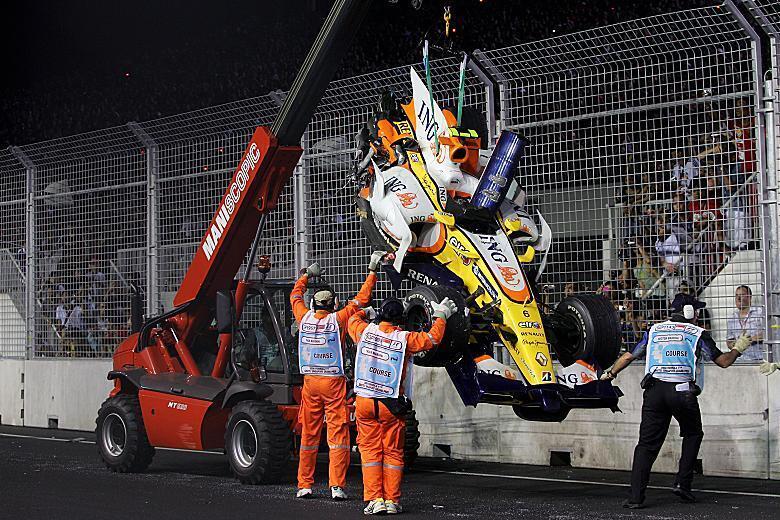 20 самых громких скандалов в истории американского и мирового спорта