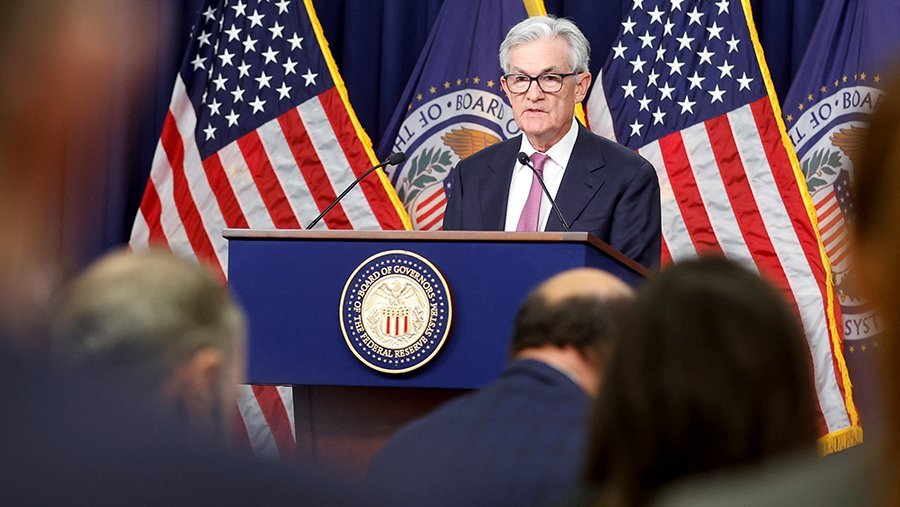ФРС одобрила наименьшее повышение ставки с марта в связи с улучшением прогноза инфляции