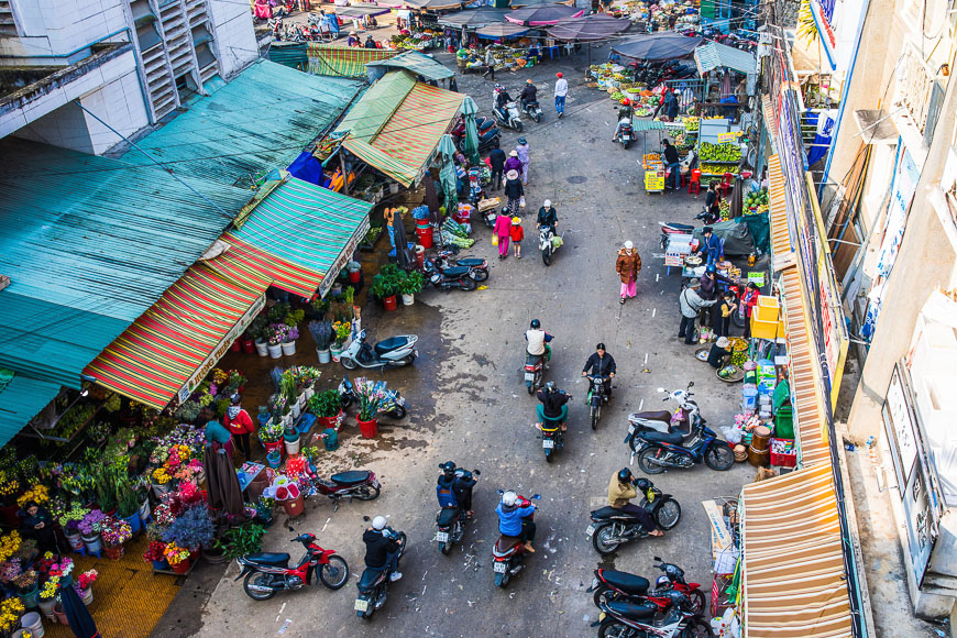 8 способов оценить Далат