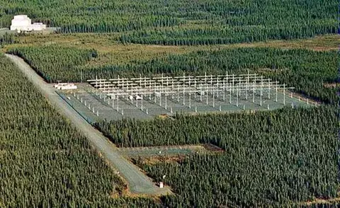 Климатическое оружие в нашем мире кто им балуется