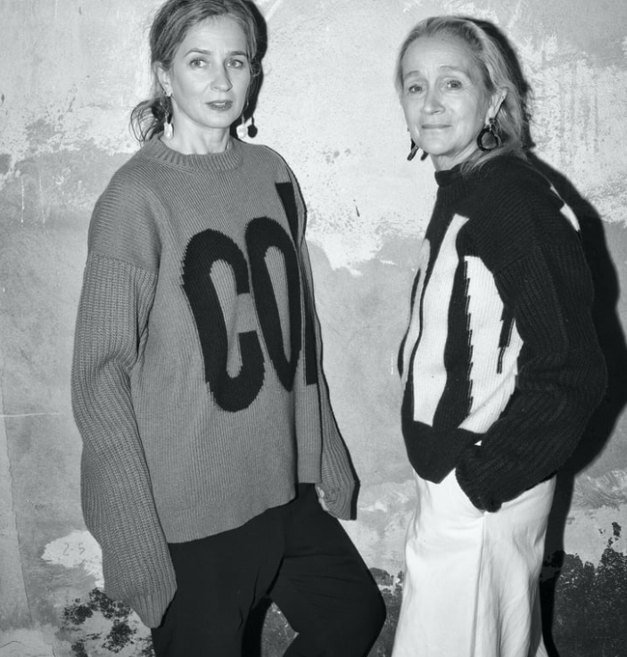 AZ Factory приглашает дуэт Colville для совместной работы