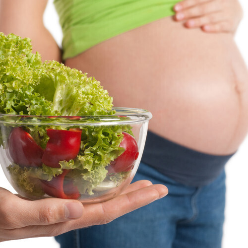 Как успешно вернуться к фигуре во время беременности?