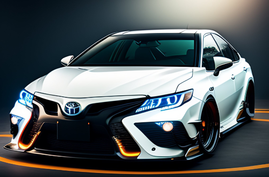 Toyota Corolla наследие надежности и долговечности.