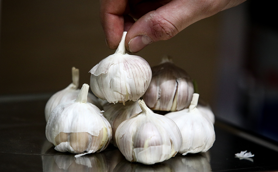 Чеснок: Мощный суперфуд с удивительными преимуществами для здоровья