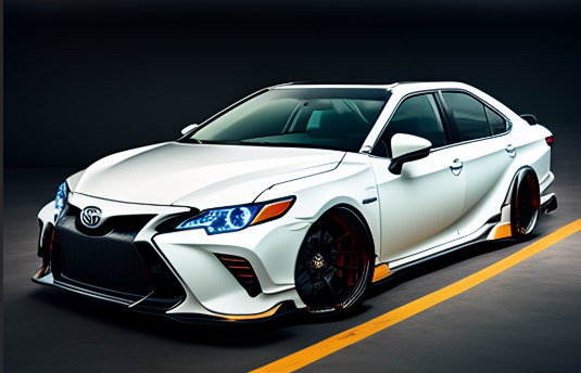 Toyota Corolla наследие надежности и долговечности.