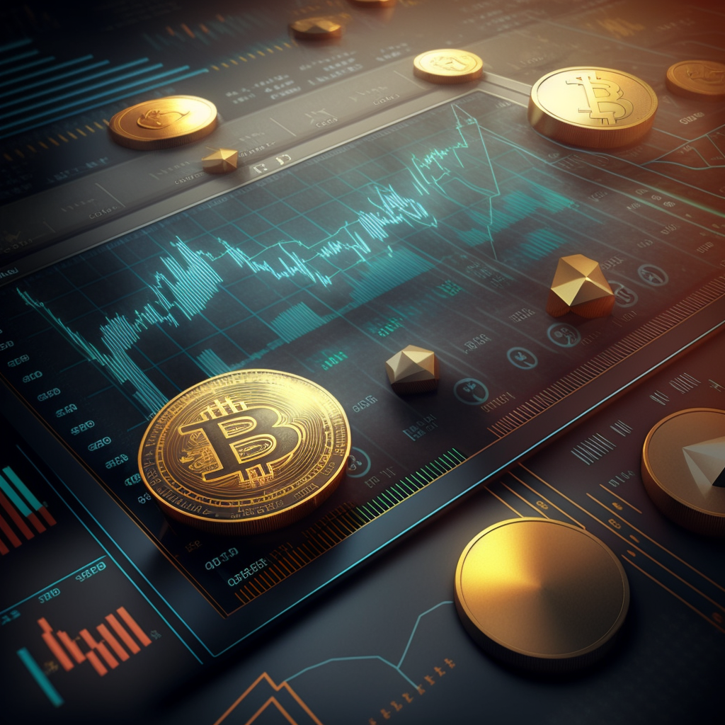 "Максимизация прибыли: руководство для начинающих по торговле криптовалютами"