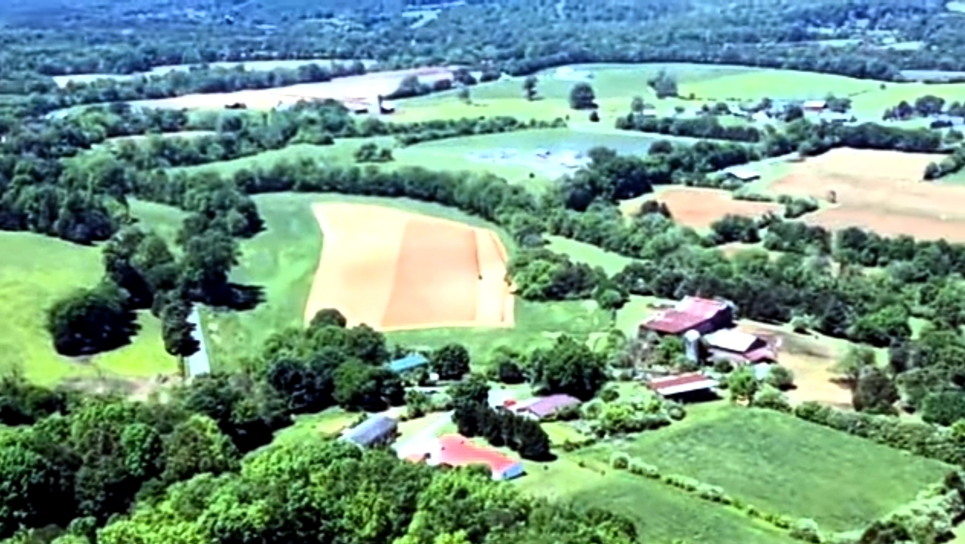 По закону фронтира или последний американский герой