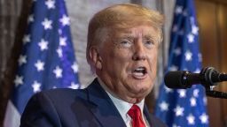 Кошмарный сценарий Трампа