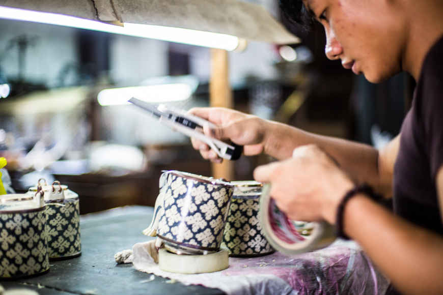 Путеводитель по Хойану