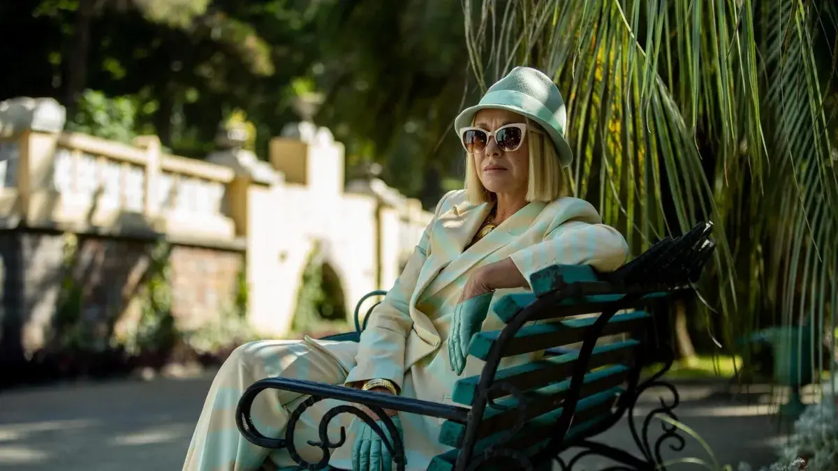 Теперь я Чебурашка: Рецензия на фильм