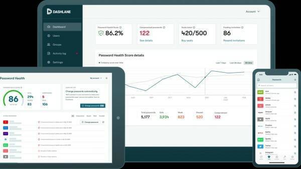 Dashlane публикует свой исходный код на GitHub в рамках программы повышения прозрачности