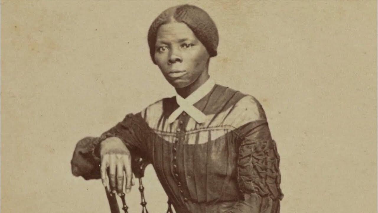 9 удивительных фактов о Харриет Табман
