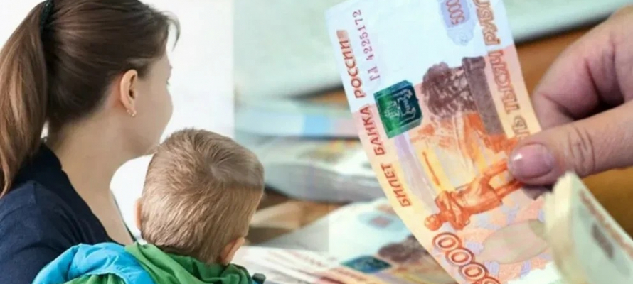 Поддержка многодетных семей в России: анализ социальных выплат в 2023 году