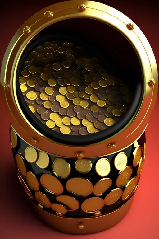 Моя финансовая привлекательность