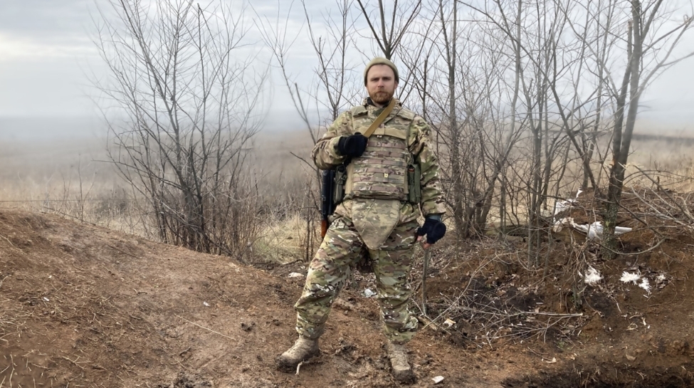 «Этот конфликт коренным образом изменит Россию»: молодой москвич объяснил, почему пошел добровольцем воевать на Украину