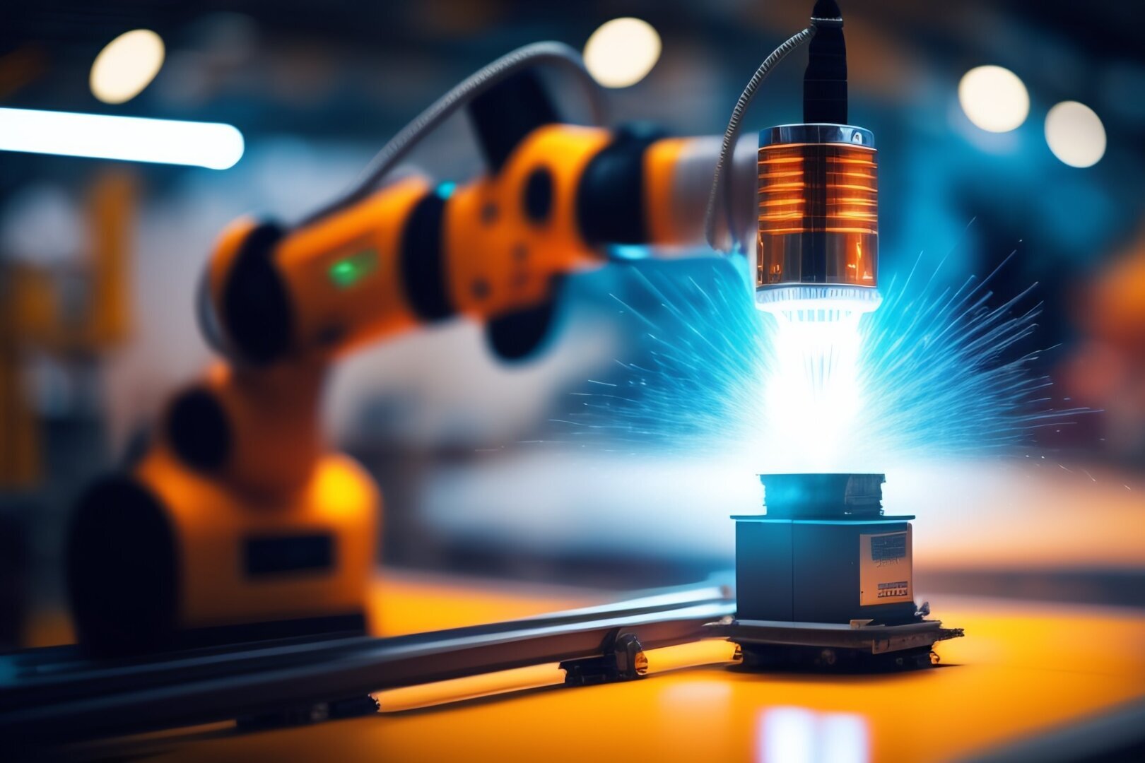 Как искусственный интеллект влияет на жизнь человека